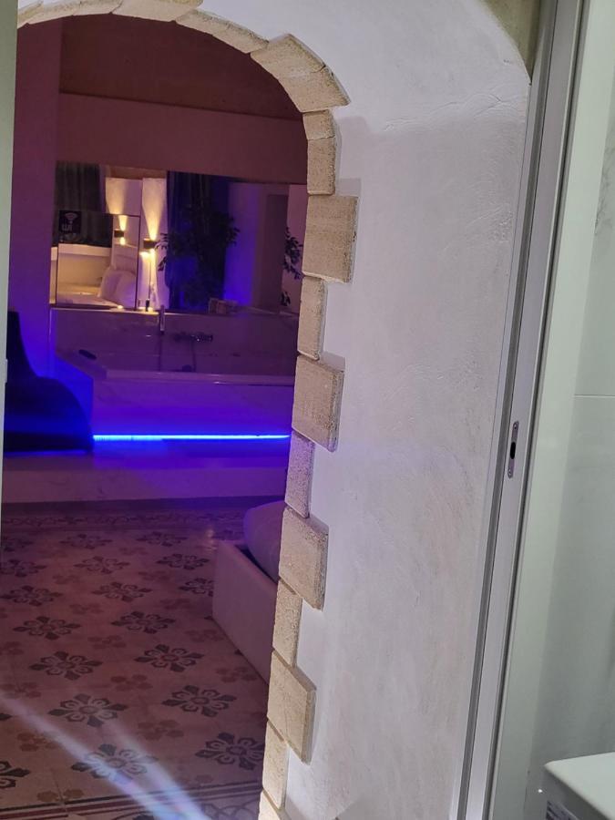 Quart0 Grec0 Suite 15 Altamura Exterior foto