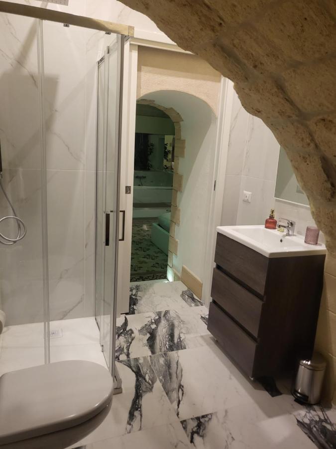 Quart0 Grec0 Suite 15 Altamura Quarto foto