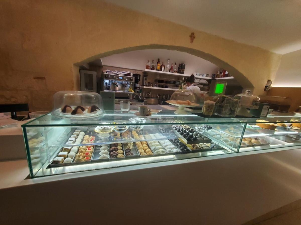 Quart0 Grec0 Suite 15 Altamura Exterior foto