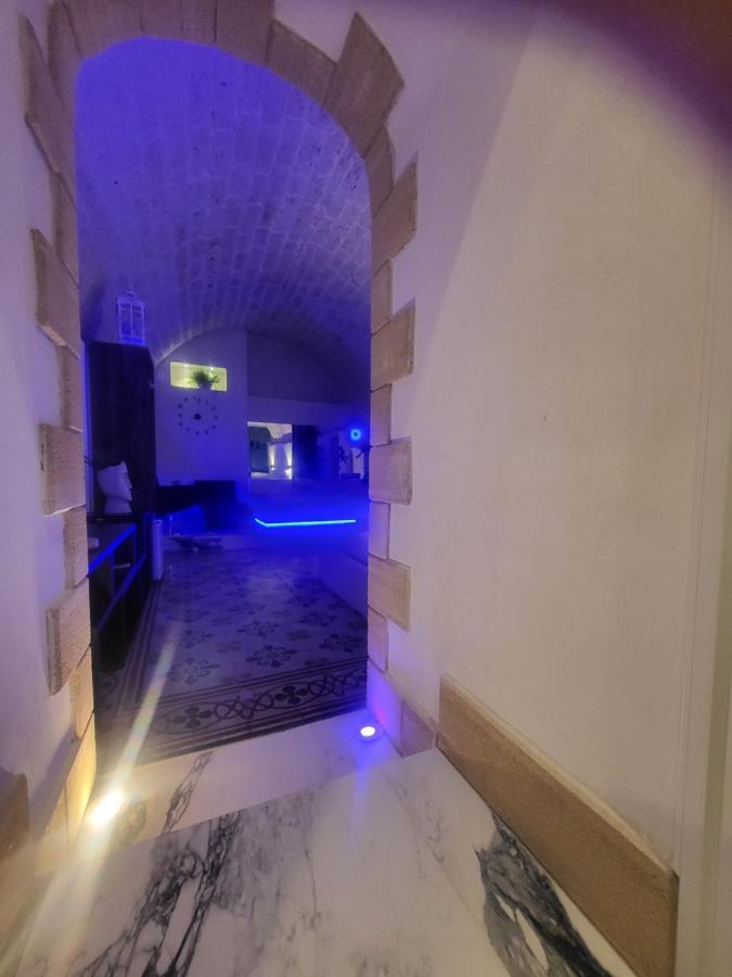 Quart0 Grec0 Suite 15 Altamura Exterior foto